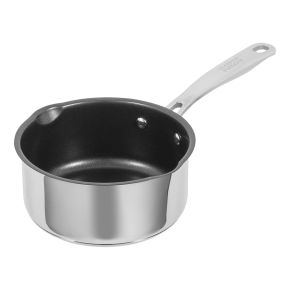 Kuhn Rikon Allround Milk Pan, 16cm