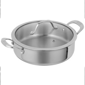 Kuhn Rikon Allround Serving Pan, 28cm