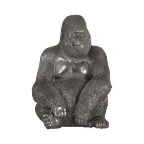Casa Sitting Gorilla Ornament