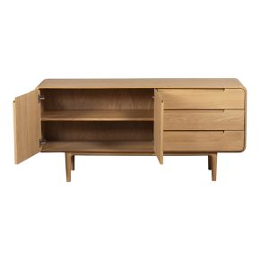 G Plan Winchester Wide Sideboard