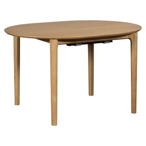G Plan Winchester Oval Extending Dining Table