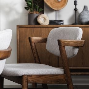 G Plan Darcy Dining Armchair
