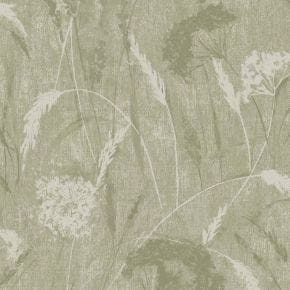 Holden Decor Pappus Textured Wallpaper, Sage