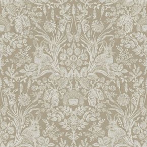 Holden Decor Harlen Wallpaper, Beige
