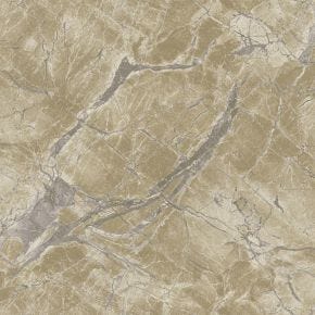 Holden Decor Portoro Marble Wallpaper, Beige & Silver