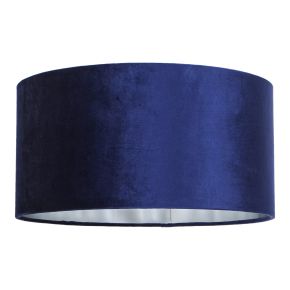 Casa London Lamp Shade, Blue