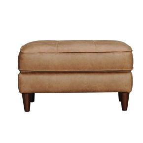 Casa Wallis Fabric Storage Footstool