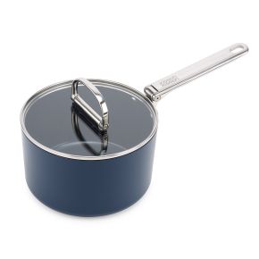 Joseph Joseph Space™Non-stick Saucepan & Lid, 19cm







