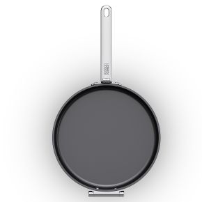 Joseph joseph Space™ Non-stick Saute Pan & Lid, 28cm