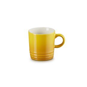 Le Creuset Stoneware Espresso Mug, Nectar