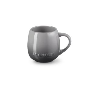 Le Creuset Coupe Sphere Mug, Flint