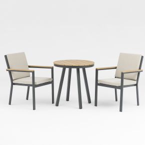 Nova Heidi Graden Bistro Set