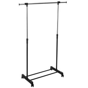 5five Icare Extendable Clothes Rack