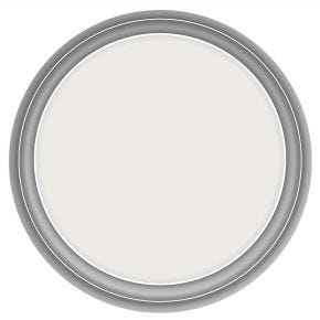 Crown Matt Emulsion Paint, 2.5L, Sail White