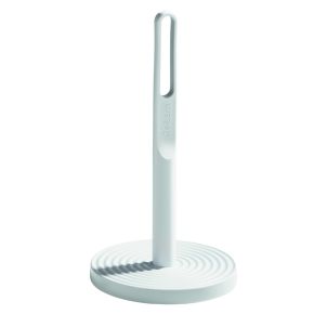 ReBorn Recycled Kitchen Roll Holder, Stone