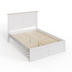 Casa Coral Bed Frame, Double
