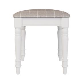 Casa Coral Dressing Stool