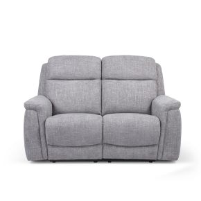 La-Z-Boy Paris 2 Seater Power Recliner Fabric Sofa
