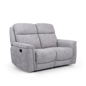 La-Z-Boy Paris 2 Seater Manual Recliner Fabric Sofa