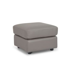 La-Z-Boy Paris Leather Storage Footstool