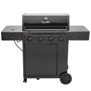 Char-Broil Essential Line 4 G Gas Grill 