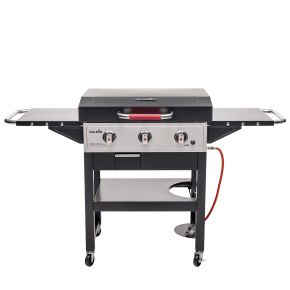 Char-Broil Griddle 3400 Gas Grill