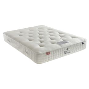 Rest Assured Kelbrook Mattress, Single