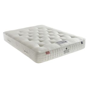 Rest Assured Kelbrook Mattress, Super King