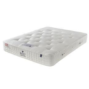 Rest Assured Swaledale Mattress, Double