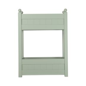 AFK Vegetable Classic Trough, 66cm, Sage