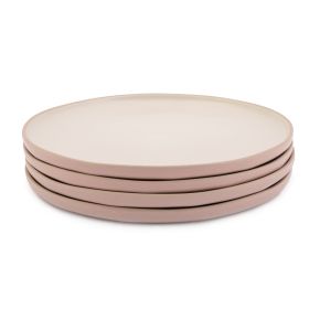 Jamie Oliver Big Love Stoneware Dishy Bowls, 27cm