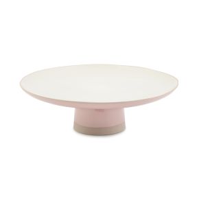 Jamie Oliver Big Love Stoneware Showstopper Stand, 31cm