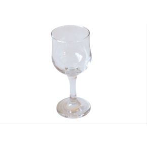 Ravenhead Tulip White Wine Glasses, Set Of 4