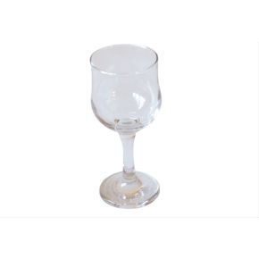 Ravenhead Tulip White Wine Glasses, Set Of 4