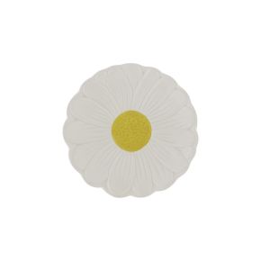Price & Kensington Daisy Kitchen Tidy, Cream