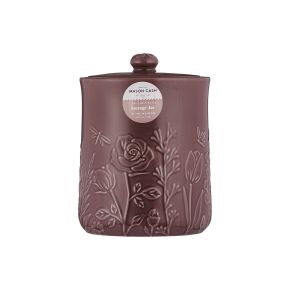 Mason Cash In The Meadow Storage Jar, Purple
