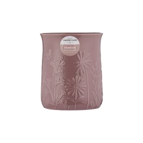 Mason Cash In The Meadown Utensil Jar, Purple