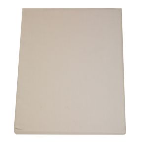 Belledorm 200 Thread Count Extra Deep Fitted Sheet, King, Ivory