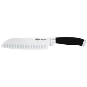 Stellar James Martin Santoku Knife, 18cm