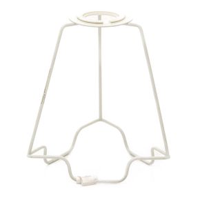 Casa Lamp Shade Carrier, 5"