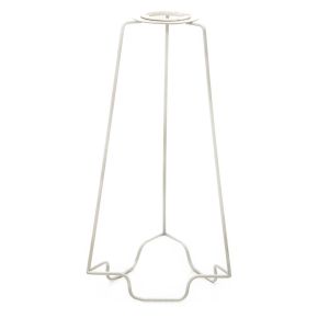 Casa Lamp Shade Carrier, 9"