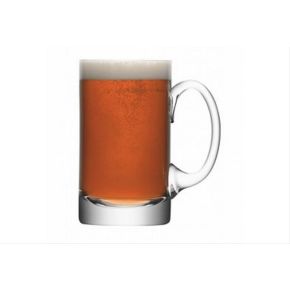 LSA Bar Beer Tankard