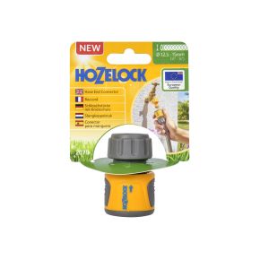 Hozelock Soft Touch Hose End Connector