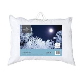 Fine Bedding Company Luna Pillow