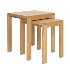 Ercol Bosco Nest of Tables