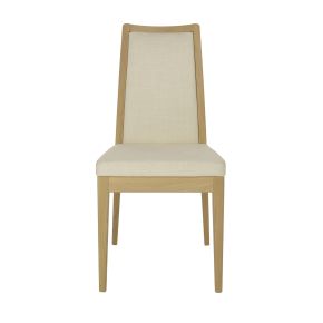 Ercol Romana Padded Back Dining Chair