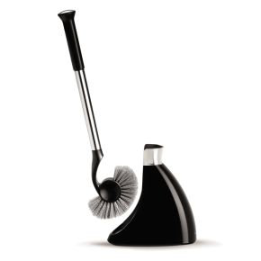 Simplehuman Toilet Brush BT1084, Black