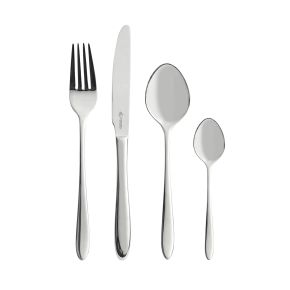 Viners Eden Cutlery Set, 24 Piece