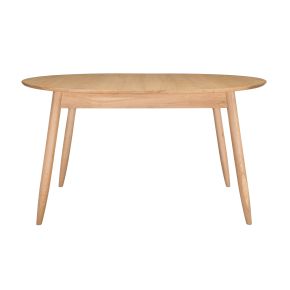 Ercol Teramo Small Extending Dining Table