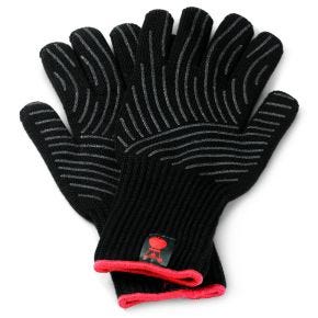 Weber Premium Bbq Gloves S/M